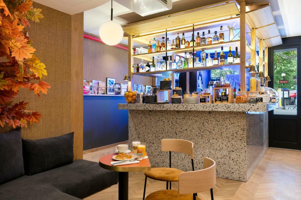Oh La La ! Bar Bastille 3* Parijs